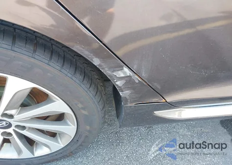 2016 Hyundai Sonata Sport z USA, uszkodzony, nr VIN 5NPE34AF5GH423404